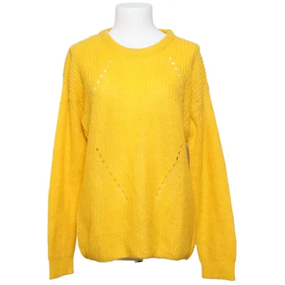 Pull-over (Jaune) de Brave Soul Acrylique