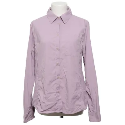 Chemise (Violet) de Tierra Élasthane, Polyamide