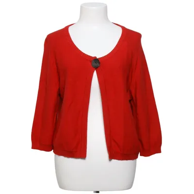 Cardigan (Rouge) de Prêt