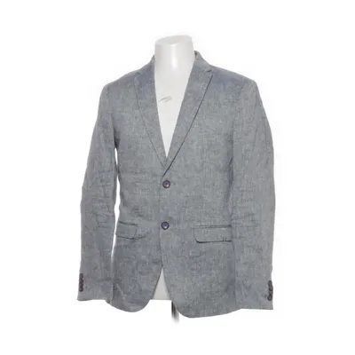 Kavaj (Grå) från Zara Man Polyester