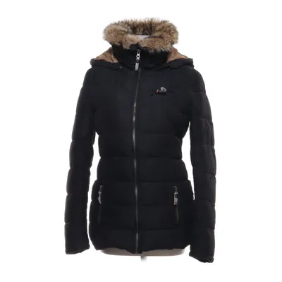 Vinterjacka (Svart) från Tom Tailor Denim Polyamid, Polyester