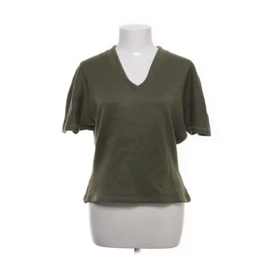 T-shirt (Grön) från Miss Candyfloss Polyamid, Polyester, Viskos