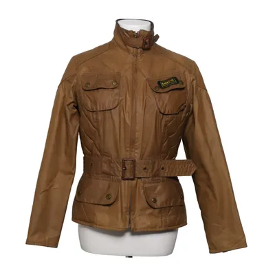 Safarijakke (Brun) fra Barbour Bomuld, Polyamid, Polyester