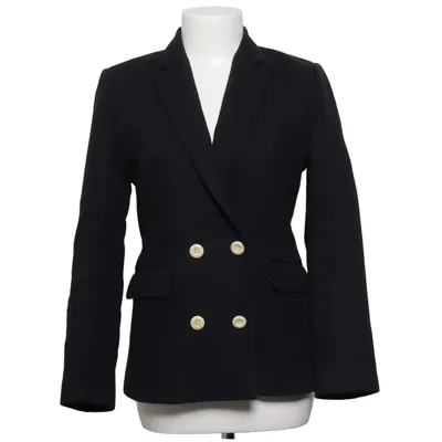 Blazer (Sort) fra Sandro