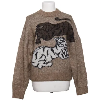 Pull-over (Barletta) de Carin Wester Laine d'alpaga, Élasthane, Polyamide