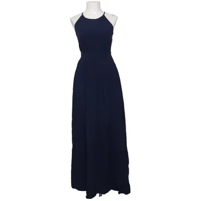 Robe longue (Bleu) de Orsay Viscose