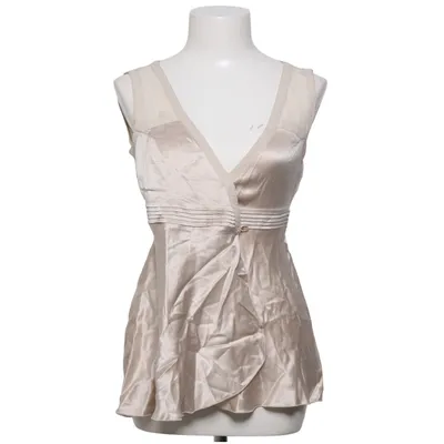 Wrap top (Beige) from Stella McCartney for H&M