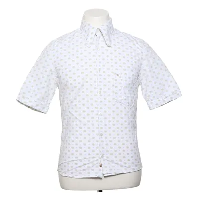 Chemise à manches courtes (Gold Collection) de Melka Coton