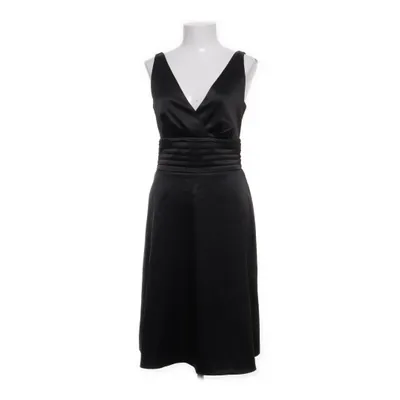 Jurk (Grijs) van ESPRIT Collection Acetaat, Elastaan, Polyester, Zijde