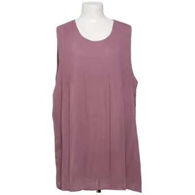 Top (Lila) van Adia Polyester