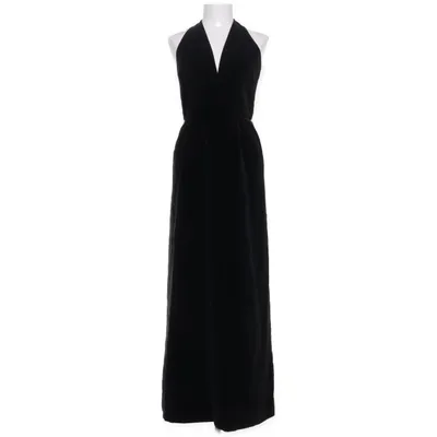 Evening gown (Black) from Exquisite