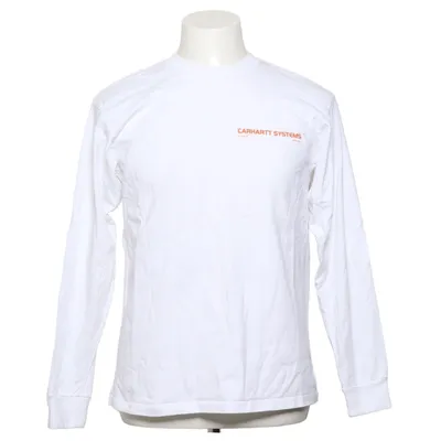 Långärmad t-shirt (L/S PYRAMID T/S) från Carhartt WIP Ekologisk bomull