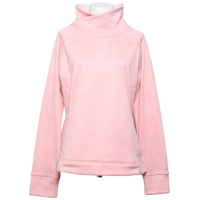 Collegetröja (Rosa) från ESPRIT Polyester