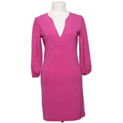 Jurk (Roze) van Moda International