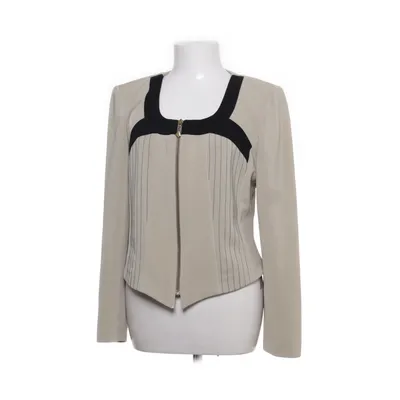 Jacka (Beige, Svart) från Joseph Ribkoff