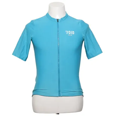 Cykeltrøje (Blå) fra VOID Cycling