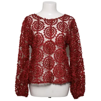 Top (Red) from Choklate