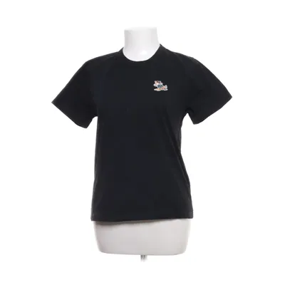 T-shirt (KW00107KJ0009) från Maison Kitsuné Bomull