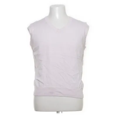 Pullunder (Pink) von Tommy Hilfiger Golf Baumwolle