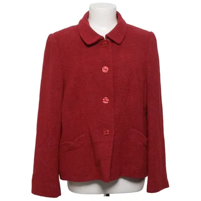 Blazer (Rose) de Eastex Polyamide, Polyester, Viscose, Laine