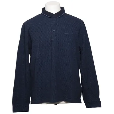 Rugbytröja (C5 30324.3027) från Pierre Cardin Bomull