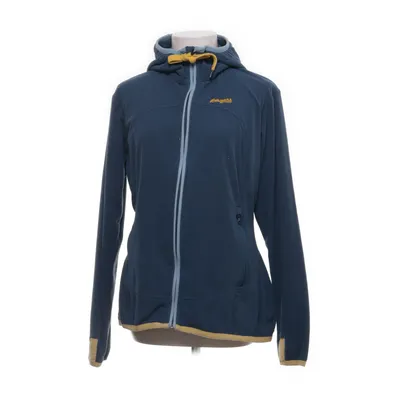 Fleece jacket (Blue) from Bergans Polyester