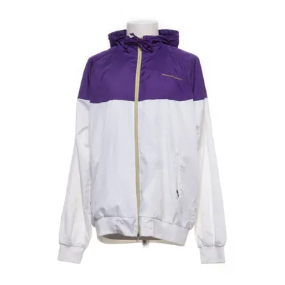 Veste légère (Violet, Blanc) de Swedemount Polyester