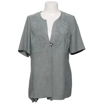 Top (4913) fra Mona Lisa Polyester, Viscose