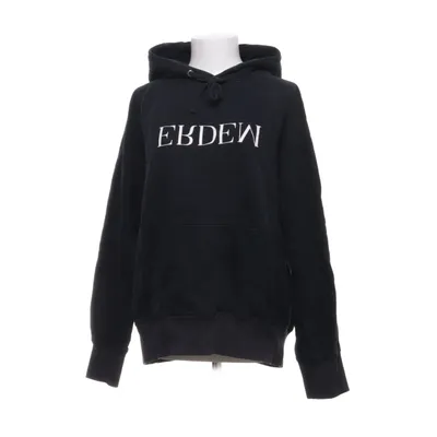 Hoodie (Black) from Erdem x H&M Cotton