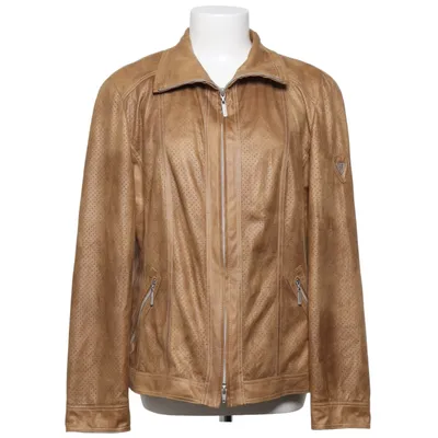 Jack (Bruin) van Barbara Lebek Polyester