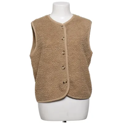 Gilet d'extérieur (Beige) de Atelier Evène Polyester