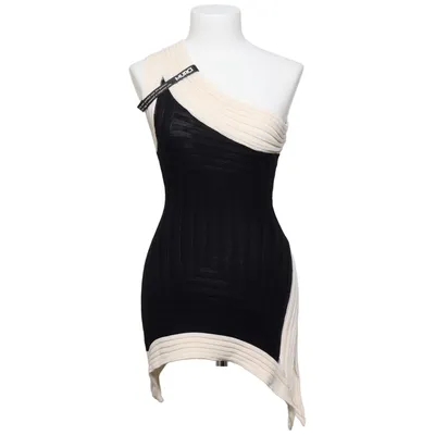 Haut (Noir, Blanc) de MURCI Polyamide, Viscose