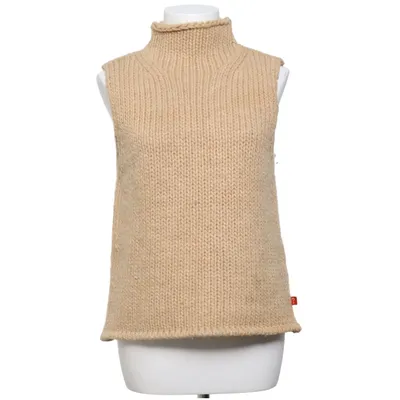 Slipover (Beige) from Guess Jeans Acrylic, Alpaca wool