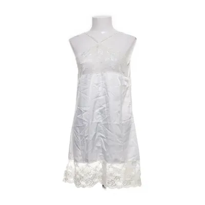 Nattlinne (Vit) från Esmara Lingerie Elastan, Polyamid, Polyester