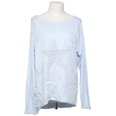 Top (Blue) from Today