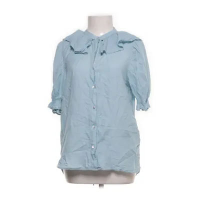 Shirt (Blue) from Ba&sh Cotton