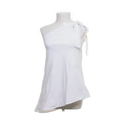 Blus (Vit) från COS