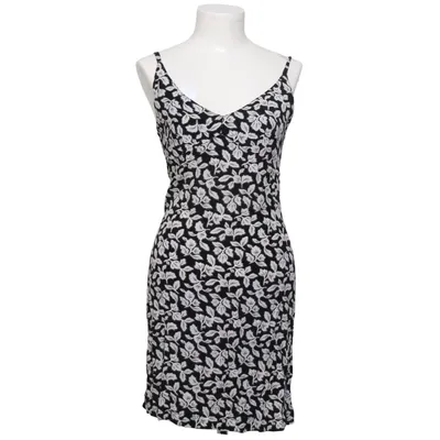 Robe (Noir, Blanc) de Mexx Women Viscose