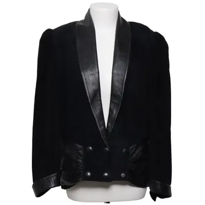 Kavaj (Leather-Fashion Manufacturers Ltd.) från Jordan