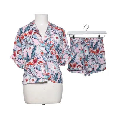 Pyjamas (Rosa, Flerfärgad) från Stay Viskos