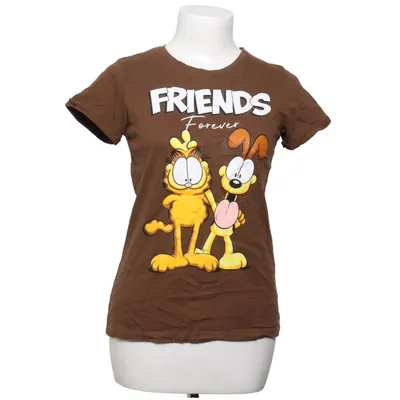 T-shirt (Brun) från FB Sister Bomull