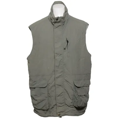 Ydervest (Trekking) fra Eagle Polyamid, Polyester