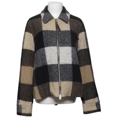 Overshirt (212CFWWOS0046FR UT2749 W10046) from Woolrich Acetate, Polyester, Wool