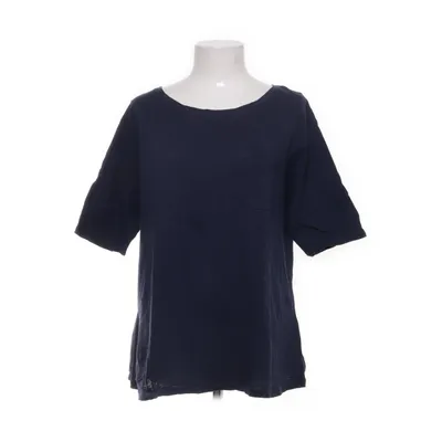 T-shirt (Blue) from Boden Cotton