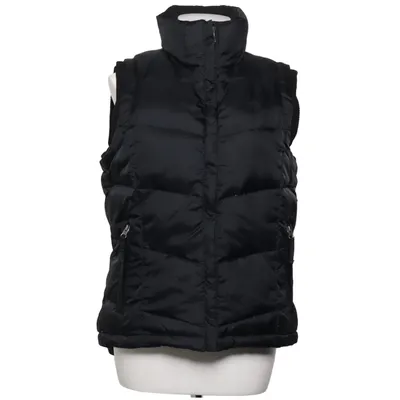 Down vest (Black) from Northbrook Sports Down, Feather, Polyamide