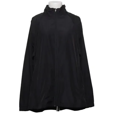 Veste (Noir) de Ellos Plus Collection Polyester