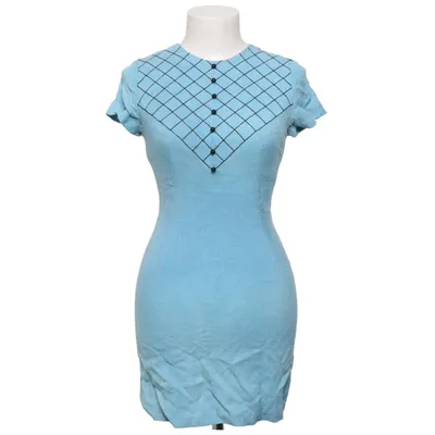 Jurk (Blauw) van Fasilko