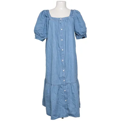 Denim dress (Blue) from Levi Strauss & Co Cotton, Lyocell