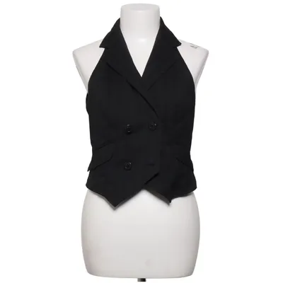 Suit vest (Signature) from Sticky Fingers Acetate, Elastane, Polyester, Viscose