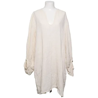 Kaftan (Weiß) von By Malene Birger